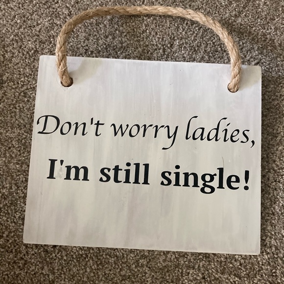 Wedding/shower signs - Picture 2 of 5